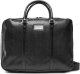 Guess, Guess, Leather, Leather Briefcase, Laptop Compartiment, Black, 40 x 30 x 9 cm, For Men For Men 3