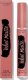 Victoria's Secret, Velvet Matte, Cream Lip Stain, Liquid Lipstick, Perfection, 3 ml For Women 1