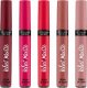 Victoria's Secret, Velvet Matte, Cream Lip Stain, Liquid Lipstick, Perfection, 3 ml For Women 4