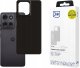 3mk Matt Case do Motorola Moto G75 2