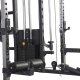 CYKLOP 2 + UWN070 SUWNICA ZE STOSEM SEMI COMERCIAL HMS 11