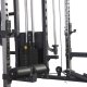 CYKLOP 2 + UWN070 SUWNICA ZE STOSEM SEMI COMERCIAL HMS 7