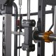 CYKLOP 2 + UWN070 SUWNICA ZE STOSEM SEMI COMERCIAL HMS 8