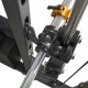 CYKLOP 2 + UWN070 SUWNICA ZE STOSEM SEMI COMERCIAL HMS 9