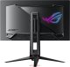 Monitor Asus ROG Swift OLED PG27UCDM (90LM0B30-B01971) 1