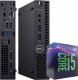 Komputer Dell Optiplex 3070 Tiny Intel Core i5 32GB DDR4 1000GB SSD Windows 11 1