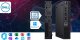 Komputer Dell Optiplex 3070 Tiny Intel Core i5 32GB DDR4 1000GB SSD Windows 11 8