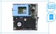 Komputer Dell Optiplex 9020m Tiny Intel Core i5 16GB DDR3 256GB SSD Windows 10 5