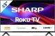 Sharp 43GD2225E 2