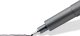 Staedtler Pisak z atramentem pigmentowym zestaw 4 szt. (0.1 0.3 0.5 0.7mm) Staedtler 4