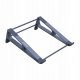 Podstawka na laptop Orico MA15-GY-BP-IP, aluminiowa (szara) 1