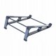 Podstawka na laptop Orico MA15-GY-BP-IP, aluminiowa (szara) 2