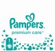 Pampers Premium Care 1, 2-5 kg, 156 szt. 6