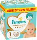 Pampers Premium Care 1, 2-5 kg, 156 szt. 1