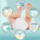 Pampers Premium Care 1, 2-5 kg, 156 szt. 3