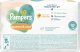 Pampers Harmonie Protect & Care Chusteczki nawilżane 3x44 szt. 1