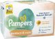 Pampers Harmonie Protect & Care Chusteczki nawilżane 3x44 szt. 3