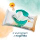 Pampers Harmonie Protect & Care Chusteczki nawilżane 3x44 szt. 7