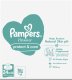Pampers Harmonie Protect & Care Chusteczki nawilżane 24x44 szt. 2