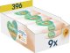 Pampers Harmonie Protect & Care Chusteczki nawilżane 9x44 szt. 1