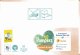 Pampers Harmonie Protect & Care Chusteczki nawilżane 9x44 szt. 13
