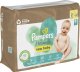 Pampers Harmonie Baby Pieluszki, rozmiar 2, 4kg-8kg, 32 szt. 4