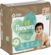 Pampers Harmonie Baby Pieluszki, rozmiar 3, 6kg-10kg ,28 szt. 5