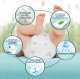 Pampers Harmonie Baby Pieluszki, rozmiar 4, 9kg-14kg, 24 szt. 1