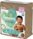 Pampers Harmonie Baby Pieluszki, rozmiar 4, 9kg-14kg, 24 szt. 7