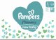 Pampers Harmonie Pieluszki, rozmiar 1, 2-5 kg, 180 szt. 3