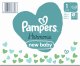 Pampers Harmonie Pieluszki, rozmiar 1, 2-5 kg, 180 szt. 6