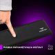 PREYON Podkładka pod nadgarstki, Falcon Soft TKL 2