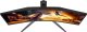 Monitor AOC CU34G4Z 3