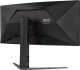 Monitor AOC CU34G4Z 8