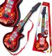 Rockowa Gitara Dla Dzieci Z Nauka Gry Na Gitarze 1
