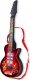 Rockowa Gitara Dla Dzieci Z Nauka Gry Na Gitarze 3