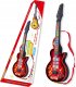 Rockowa Gitara Dla Dzieci Z Nauka Gry Na Gitarze 5