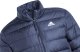 Kurtka męska adidas Essentials Light Down granatowa IK3218 L 5