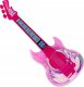 AIG mix Gitara Elektryczna Zestaw Karaoke Z Mikrofonem 5