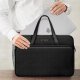 TECH-PROTECT CARRYING BAG LAPTOP 15-16 BLACK 10