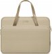 TECH-PROTECT CARRYING BAG LAPTOP 13-14 DESERT BEIGE 1
