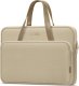 TECH-PROTECT CARRYING BAG LAPTOP 13-14 DESERT BEIGE 1