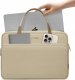TECH-PROTECT CARRYING BAG LAPTOP 13-14 DESERT BEIGE 4
