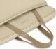 TECH-PROTECT CARRYING BAG LAPTOP 13-14 DESERT BEIGE 5