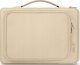 TECH-PROTECT BASIC BAG LAPTOP 13-14 DESERT BEIGE 1