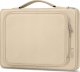 TECH-PROTECT BASIC BAG LAPTOP 13-14 DESERT BEIGE 1