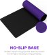 NZXT Zone Mauspad Large 400x400mm Black MM-LRGSP-BK retail 2