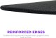 NZXT Zone Mauspad Large 400x400mm Black MM-LRGSP-BK retail 5