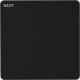 NZXT Zone Elite Mauspad L 400x400mm Black MM-LRGPR-BK retail 3