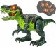 Interaktywny Dinozaur Rc Sterowany Pilotem Dla Dzieci Tańczy Chodzi Ryczy 7